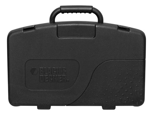 Rotomartillo Black+decker Tm550kp-b3 550w + 30 Acc