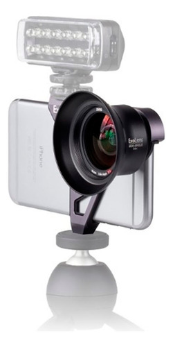Sistema De Lentes Gran Angular Para iPhone 6 / 6s Zeiss - Sp (Reacondicionado)