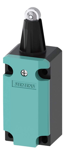 Siemens Internacional Limit Switch Unidad Completa Roller Mm