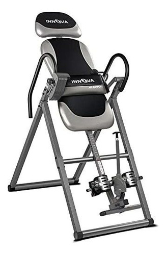 Innova Itx9900 Inversion Table With Air Lumbar Support