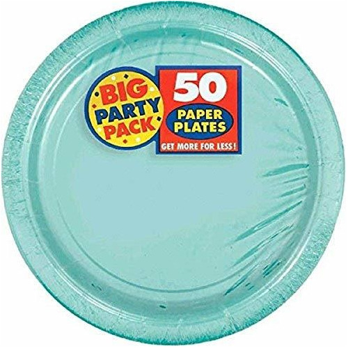 Amscan Big Party Pack Premium Paper, Platos Robin39s 