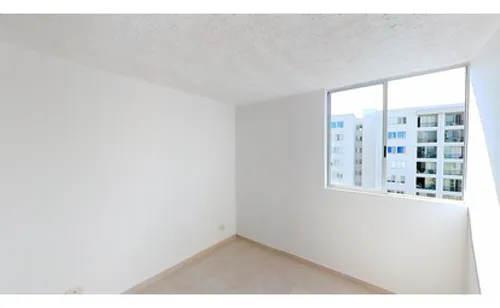 Venta Apartamento De 54mt2 En Kachipay, Sur De Cali 13100-4