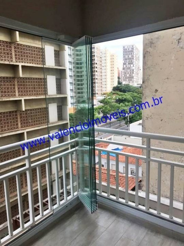 Imagem 5 de 28 de Venda - Apartamento - Cambuí - Campinas - Sp - 2733jur
