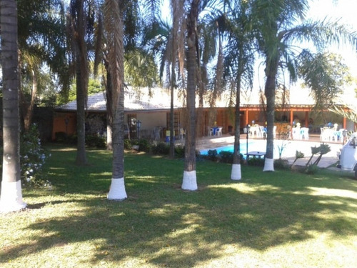 Imagem 12 de 12 de Chácara A Venda, Bairro Jardim Currupira, Cidade De Jundiaí. - Ch07639 - 4254219