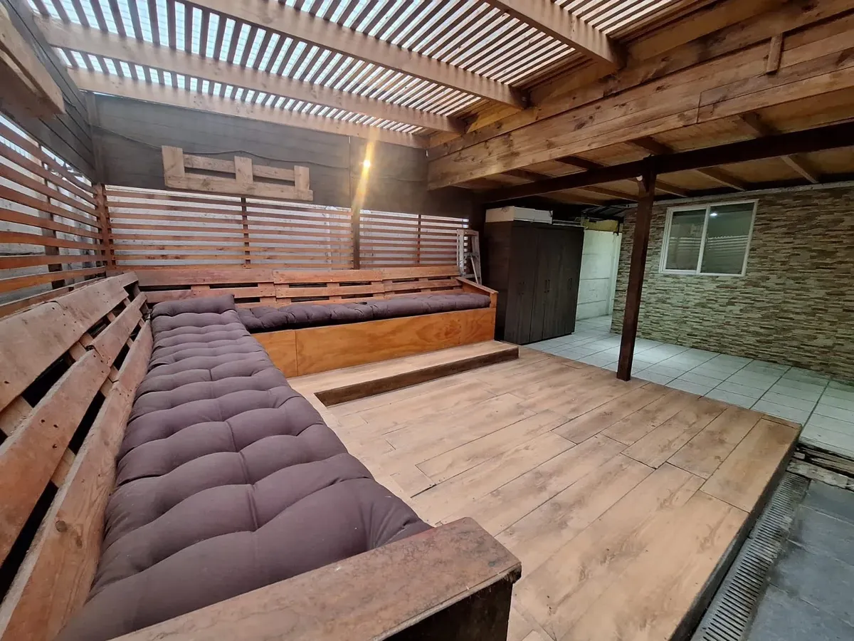 Imagen 1 de 25 de Arriendo Con Compromiso De Venta Maipu (175509)