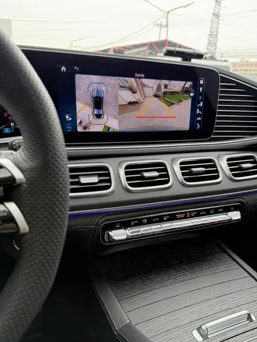 Mercedes-Benz Clase GLE 3.0 450 4Matic Coupe