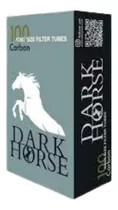 Comprar Filtros Tubos Dark Horse Carbon 100 Uni