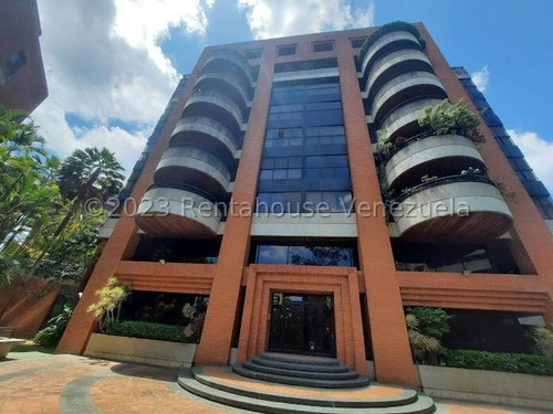 Imagen 18 de 18 de Se Vende Apartamento En Colinas De Valle Arriba