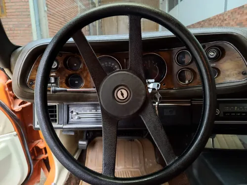 Camaro 1973