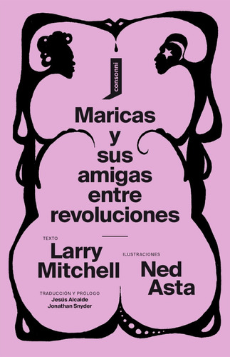 Maricas Y Sus Amigas Entre Revoluciones - Mitchell / Asta