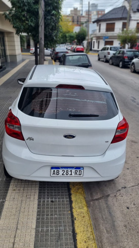 Ford Ka 1.5 Se