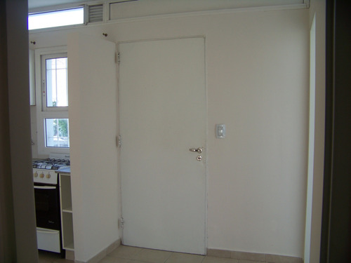 Alquiler Departamento 1 Dormitorio Universitario