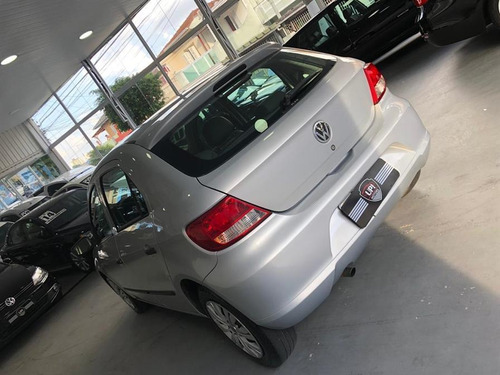 Volkswagen Gol G5 1.0