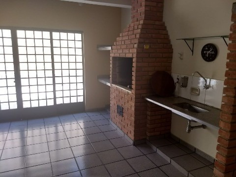 Imagem 8 de 30 de Casa Á Venda No Jardim Embaixador - Sorocaba/sp - Ca09084 - 32180870