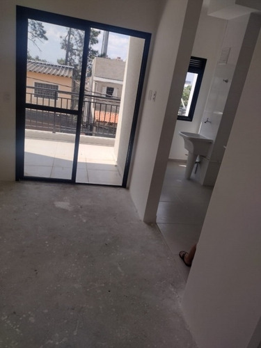 Imagem 3 de 20 de Apartamento 2 Quartos São Paulo - Sp - Itaquera - 725