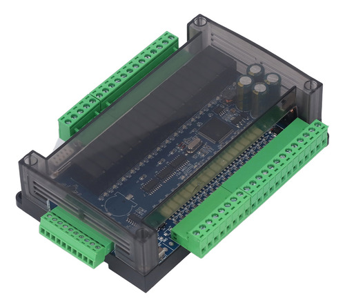 Controlador Lógico Programable De Placa De Control Plc 16 En