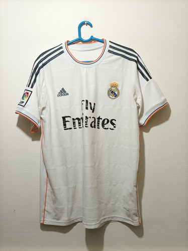 Camiseta adidas Real Madrid 2019/2020 