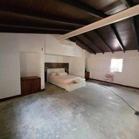 Imagen 24 de 30 de Casa En Venta Cumbres De Curumo 22-24849 Juan Paz 0412-6250686