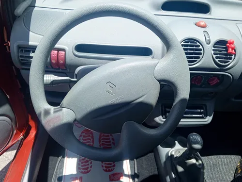 Renault Twingo 1.2 Access