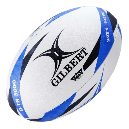 Pelota De Rugby Gilbert G-tr 3000 Nº5