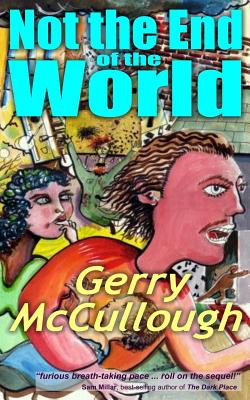 Libro Not The End Of The World: A Comic Fantasy Novel, Se...