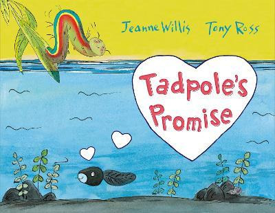 Libro Tadpole's Promise - Jeanne Willis