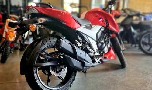 Tvs Sport Street Rtr 160cc 0km Envios A Todo El Pais!!