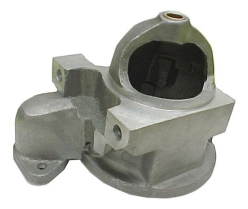 Cubreimpulsor Para Arr Garef Chevrolet 400 Chevy Opel K 180