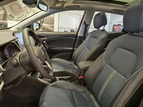 Chevrolet Tracker 1.2 Premier Turbo At