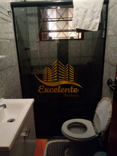 Imagem 13 de 27 de Casas - Venda - Jardim Nossa Senhora Auxiliadora - Cod. 100 - V100