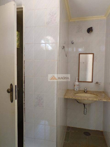 Imagem 28 de 28 de Casa Residencial À Venda, Alto Da Boa Vista, Ribeirão Preto. - Ca0203
