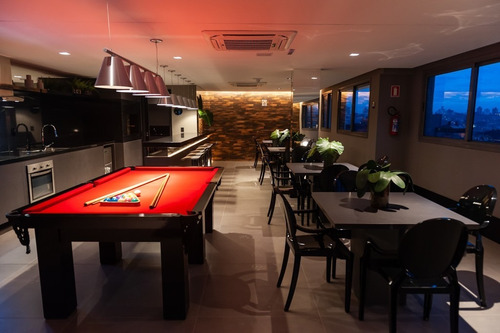 Imagem 15 de 18 de Loft Residencial Para Venda, Bela Vista, Porto Alegre - Lf0006. - Lf0006-inc