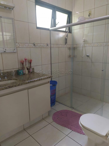 Imagem 9 de 10 de Casas - Ref: V4214