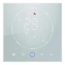 Comprar Termostato Inteligente Termostato Inteligente Termostato Int
