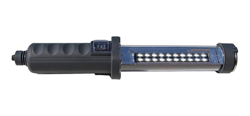 Railhead Gear Recargabl (500 Lumene Led Luz Trabajo Ke-wl500