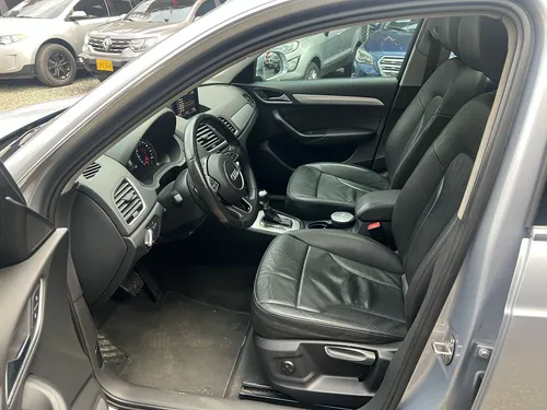 Audi Q3 1.4 Tfsi Ambition