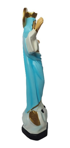 Imagem De Nossa Senhora Medianeira 32 Cm