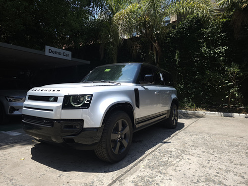 Land Rover Defender 2.0 110 P400E Hse X-Dynamic