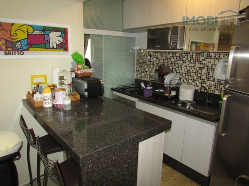 Imagem 14 de 15 de Apartamento - Taboao Da Serra - Ref: 924 - V-924