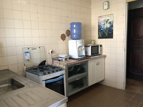 Imagem 12 de 13 de Apartamento Com 3 Dormitórios À Venda, 88 M² Por R$ 250.000,00 - Praia Da Enseada - Rufinos - Guarujá/sp - Ap12218