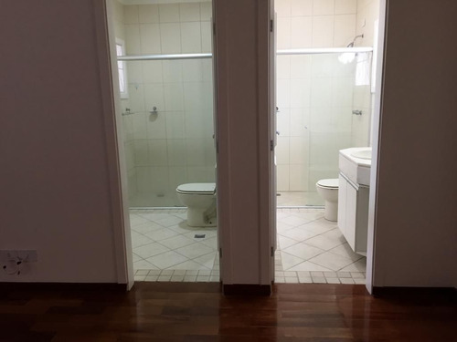 Imagem 8 de 24 de Sobrado Com 3 Dormitórios À Venda, 177 M² Por R$ 1.500.000,00 - Brooklin - São Paulo/sp - So2733