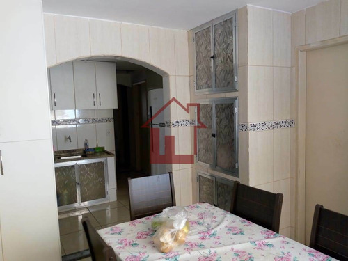 Imagem 2 de 22 de Casa À Venda No Bairro Santa Cruz - Volta Redonda/rj - C1628