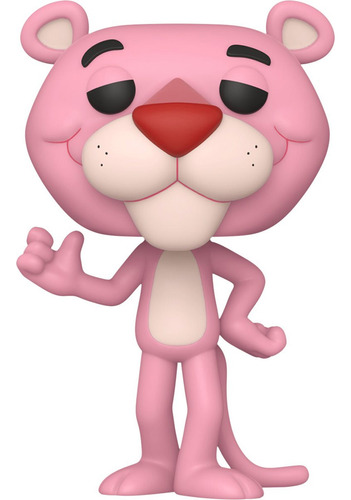 Funko Pop! Television Pink Panther 1551