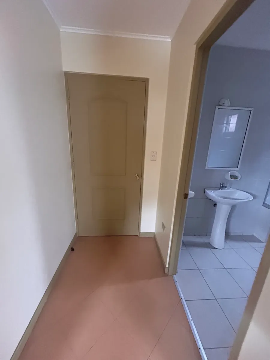 Imagen 5 de 12 de Se Arrienda Excelente Departamento Con Un Dormitorio Y Estac