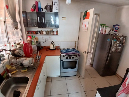 San Carlos - Av. Camilo Enríquez, Preciosa Casa