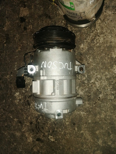 Compresor Hyundai Tucson (Usado)
