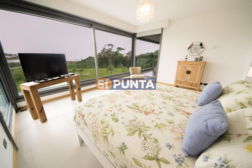 Imagen 12 de 19 de Apartamento En Rincon Del Indio Con 3 Dormitorios