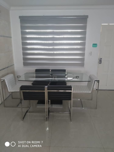 Imagen 5 de 14 de Bello Y Moderno Townhouse Alquiler Fijo Jorge Coll