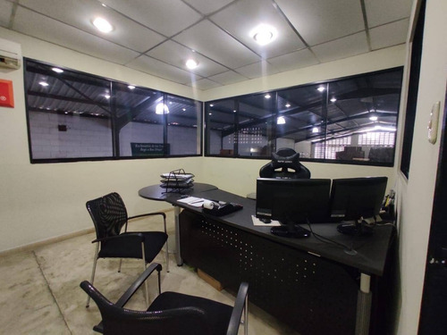 Imagen 14 de 14 de Venta Galpon Zona Industrial Castillito Conjunto Cerrado Cód 128381