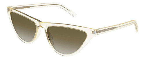 Gafas De Sol Saint Laurent Sl 550 Slim Shaded Mujer